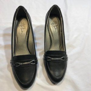 Life Stride Soft System Flex Women's Dress Shoe